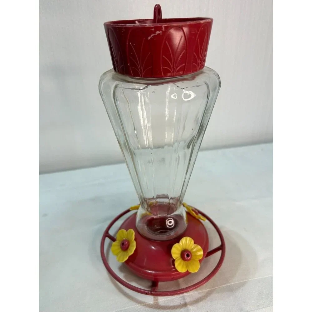 Stokes Select Royal Hummingbird Feeder